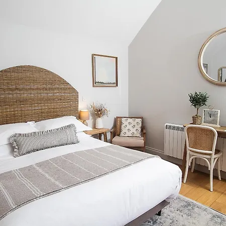 Winyard'S Gap Inn South Perrott Kamer foto