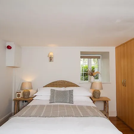 Winyard'S Gap Inn South Perrott Kamer foto
