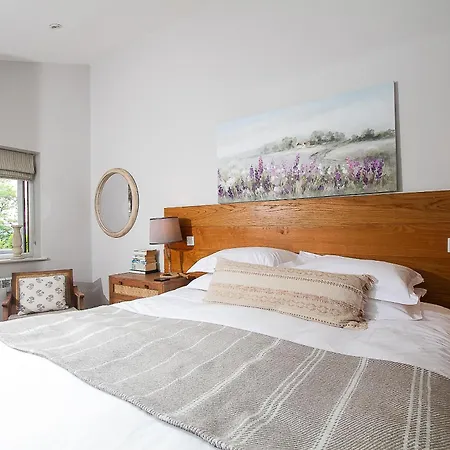 Winyard'S Gap Inn South Perrott Kamer foto
