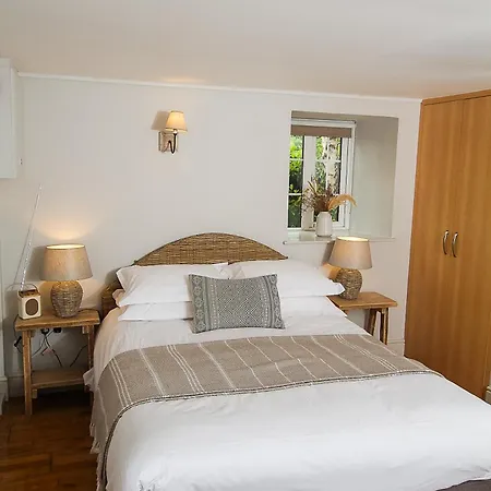 Winyard'S Gap Inn South Perrott Kamer foto