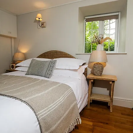 Winyard'S Gap Inn South Perrott Kamer foto