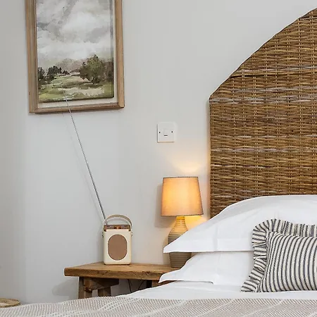 Winyard'S Gap Inn South Perrott Kamer foto
