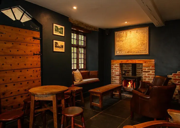 Winyard\'S Gap Inn