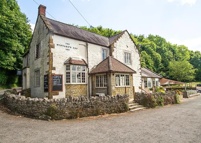 Winyard\'S Gap Inn