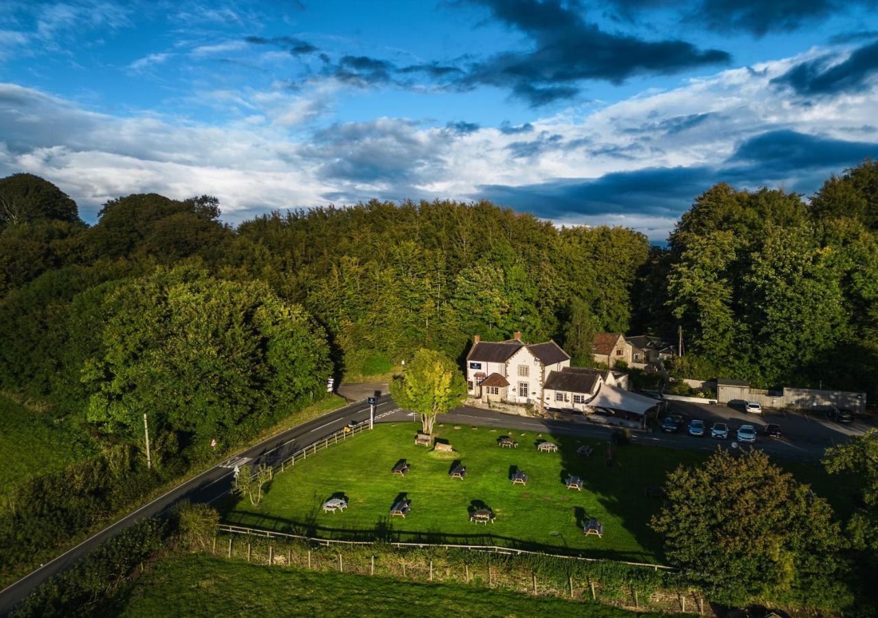 Winyard's Gap Gasthof 4*