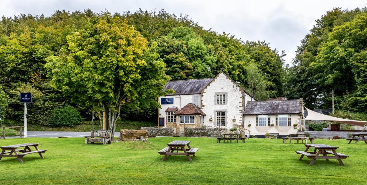 Winyard's Gap Locanda 4*