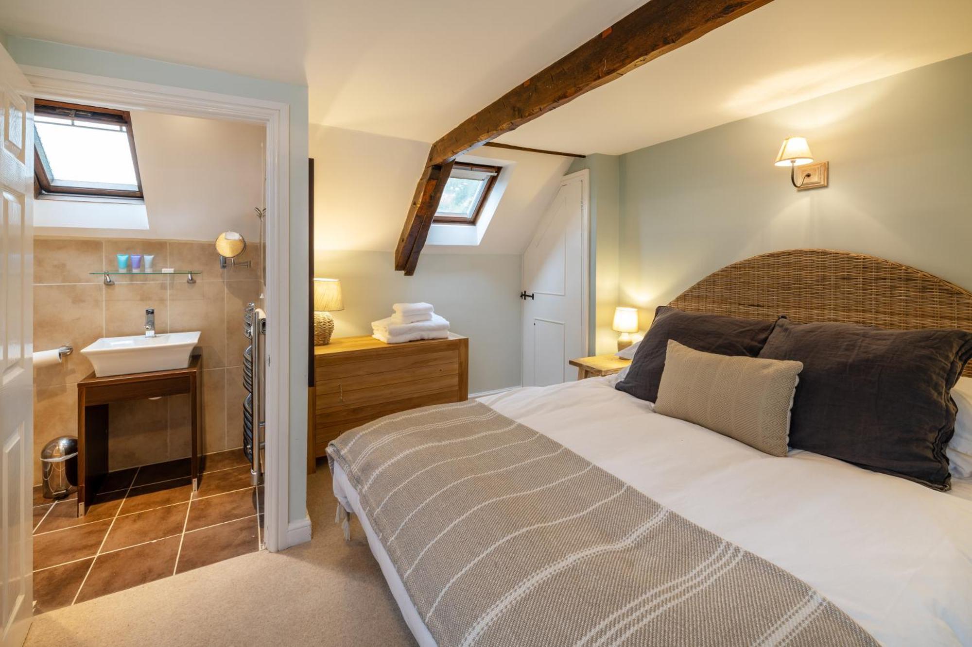 Locanda Winyard's Gap South Perrott