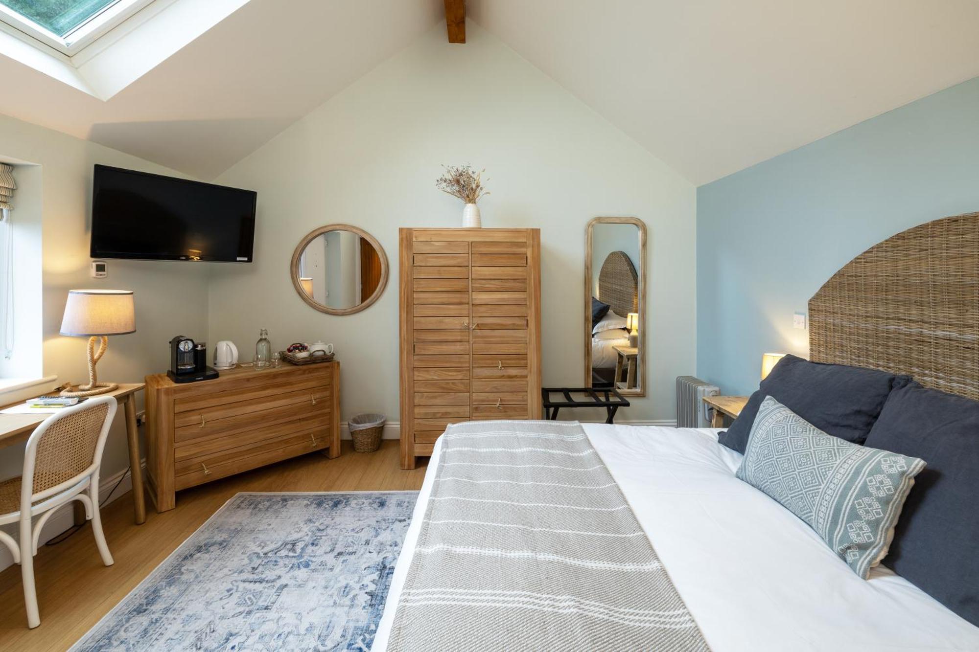 Winyard's Gap Locanda South Perrott