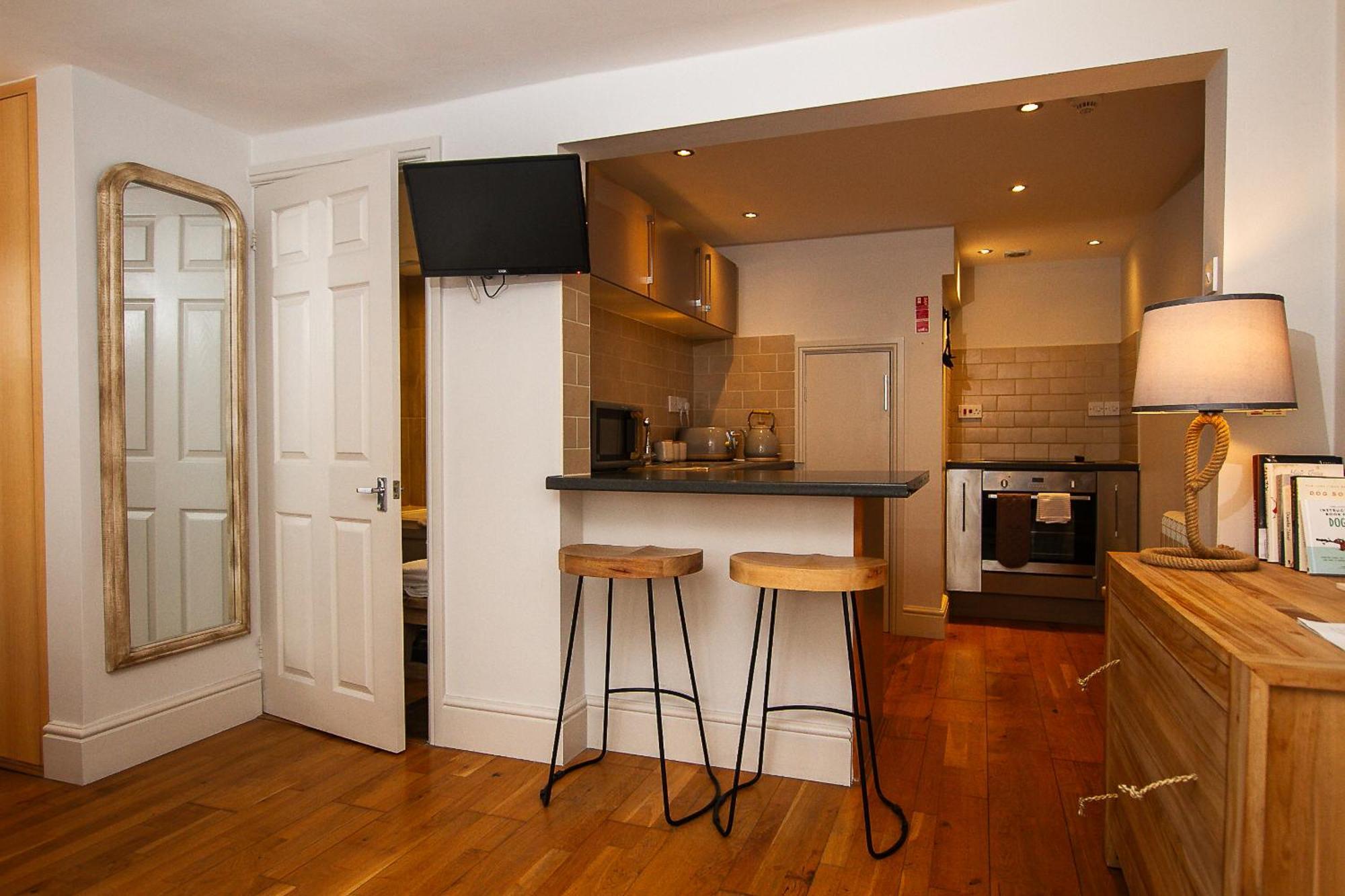 Locanda Winyard's Gap 4*