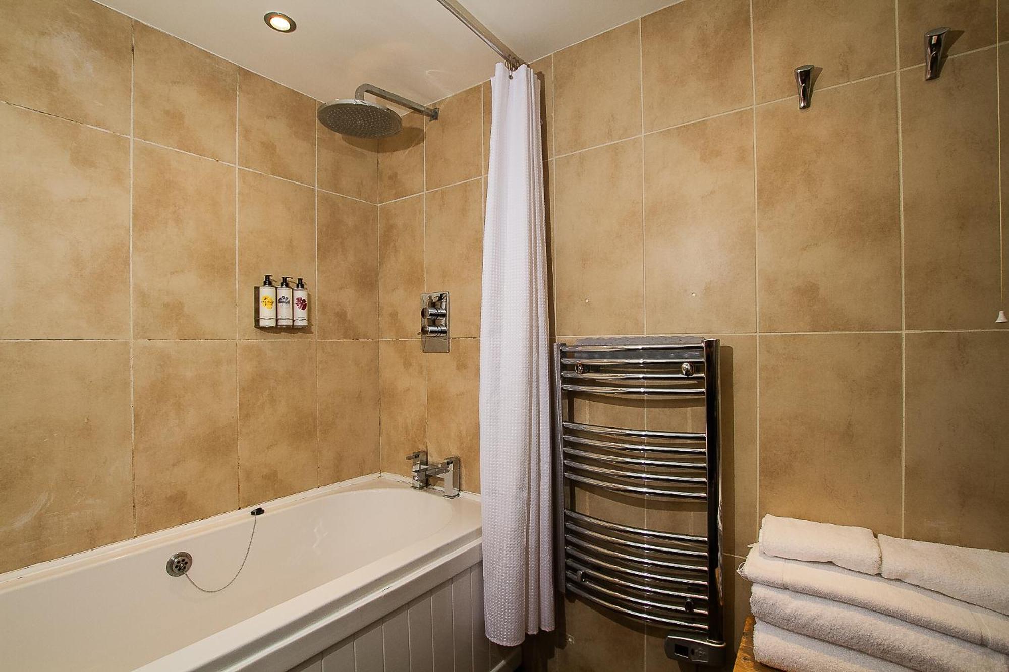 Locanda Winyard's Gap 4*