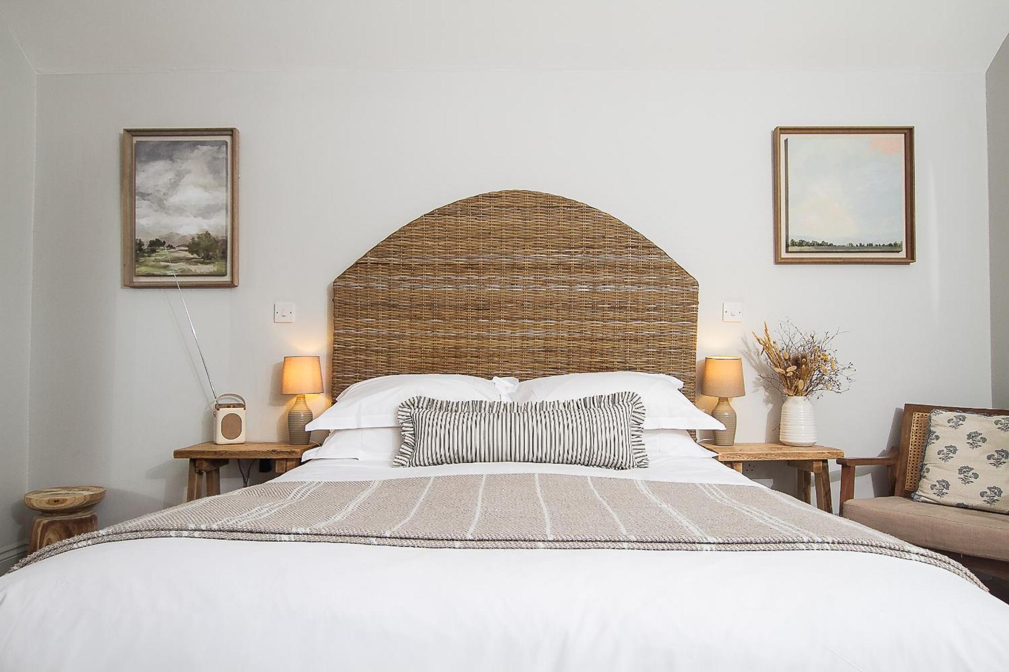 Locanda Winyard's Gap 4*