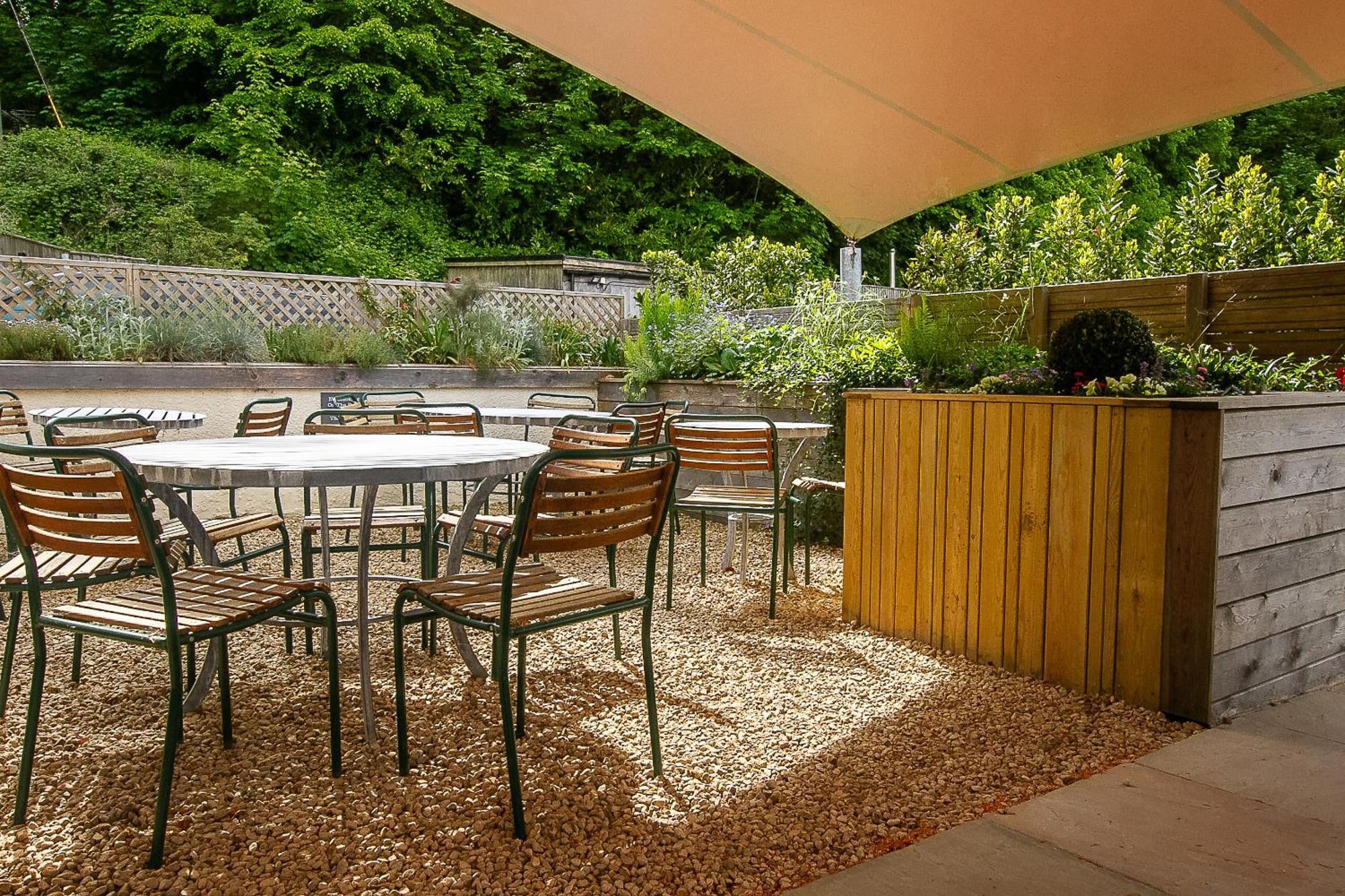 Winyard's Gap Herberg 4*