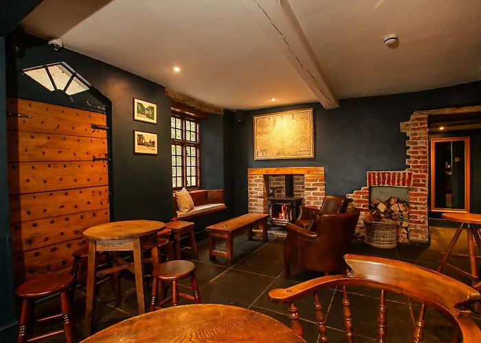 Winyard\'S Gap Inn