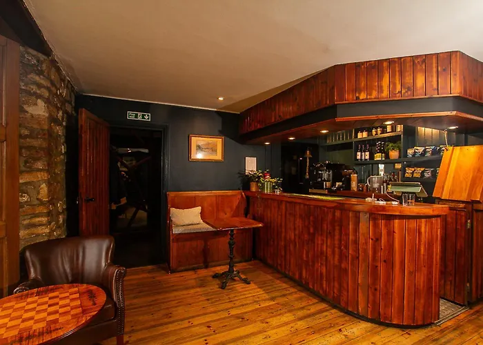 Winyard\'S Gap Inn