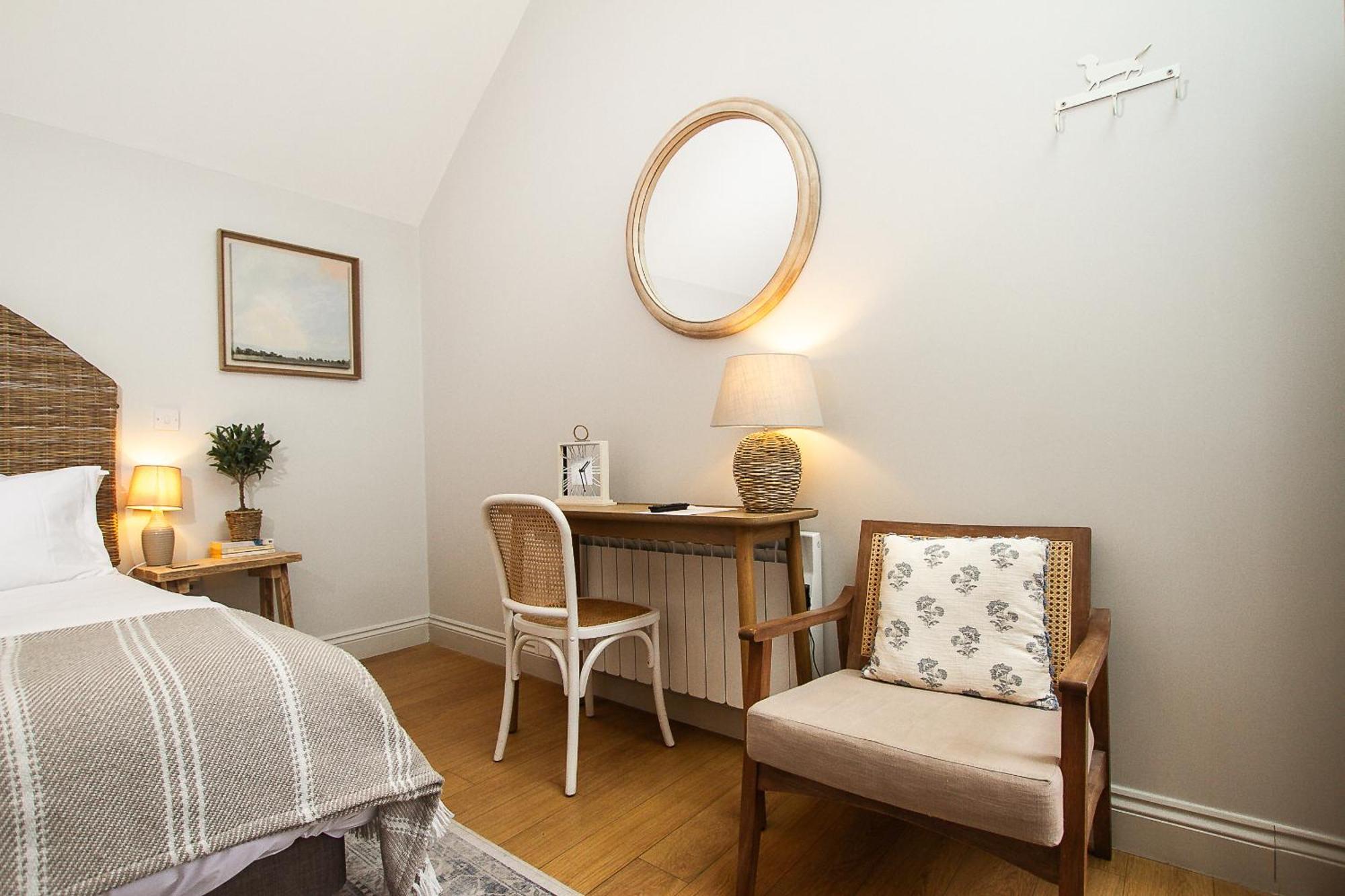 Winyard's Gap Locanda