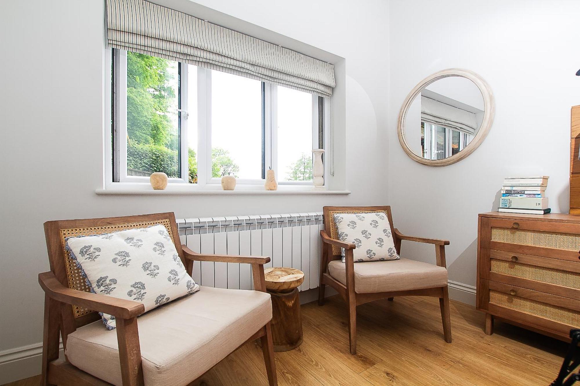 Winyard's Gap Locanda 4*
