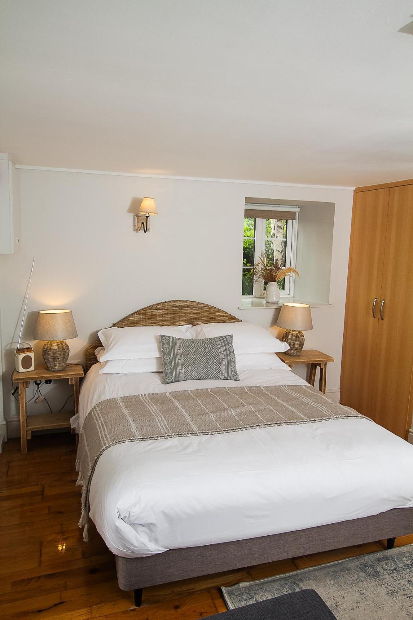 Locanda Winyard's Gap 4*