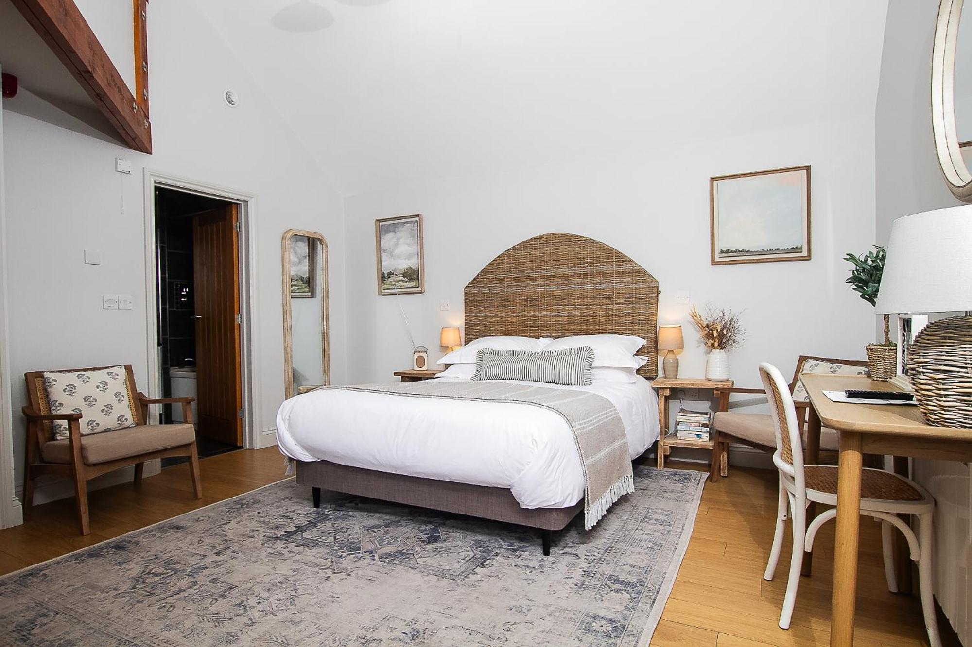 Winyard's Gap Locanda