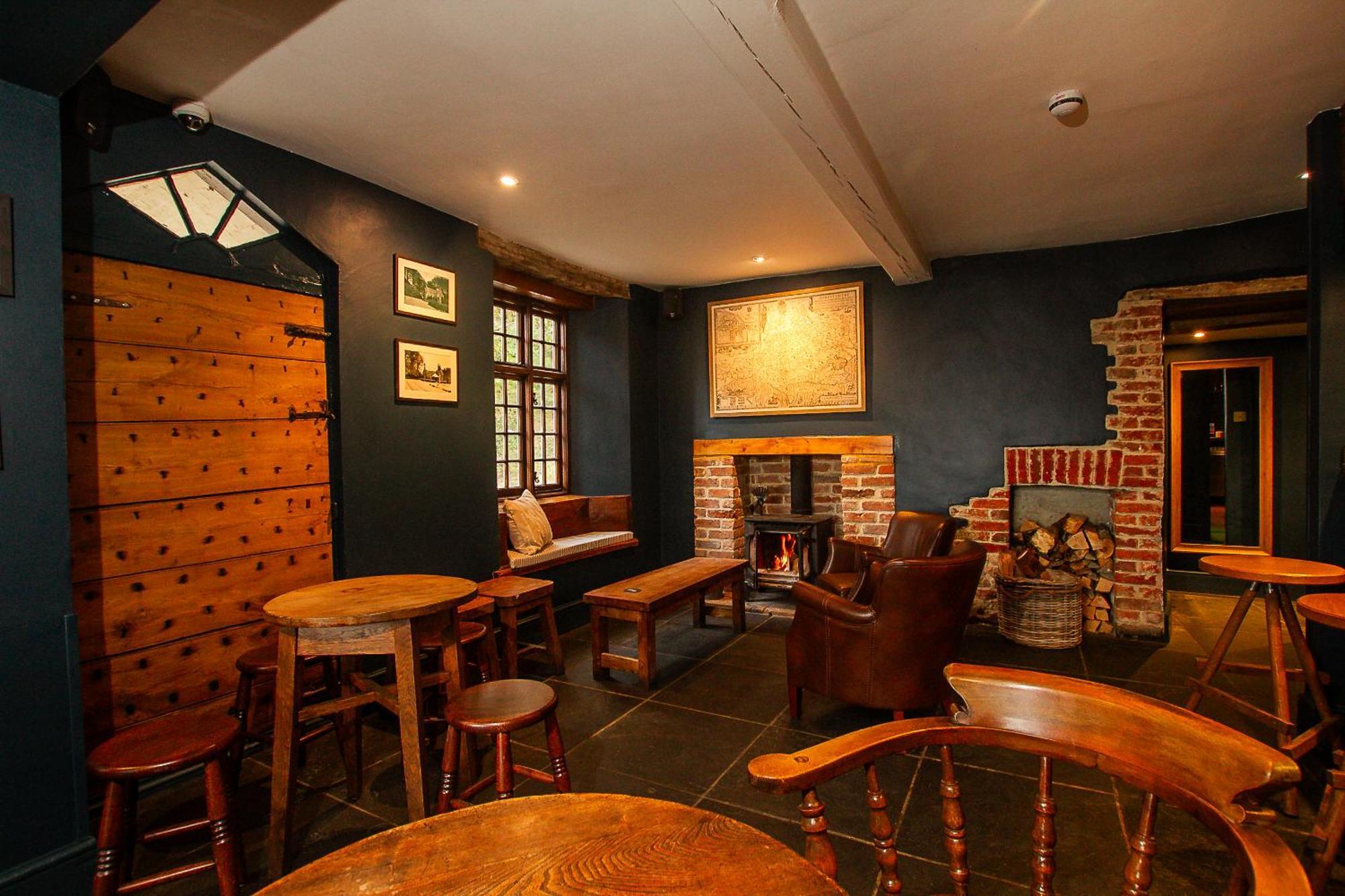 Winyard's Gap Locanda South Perrott