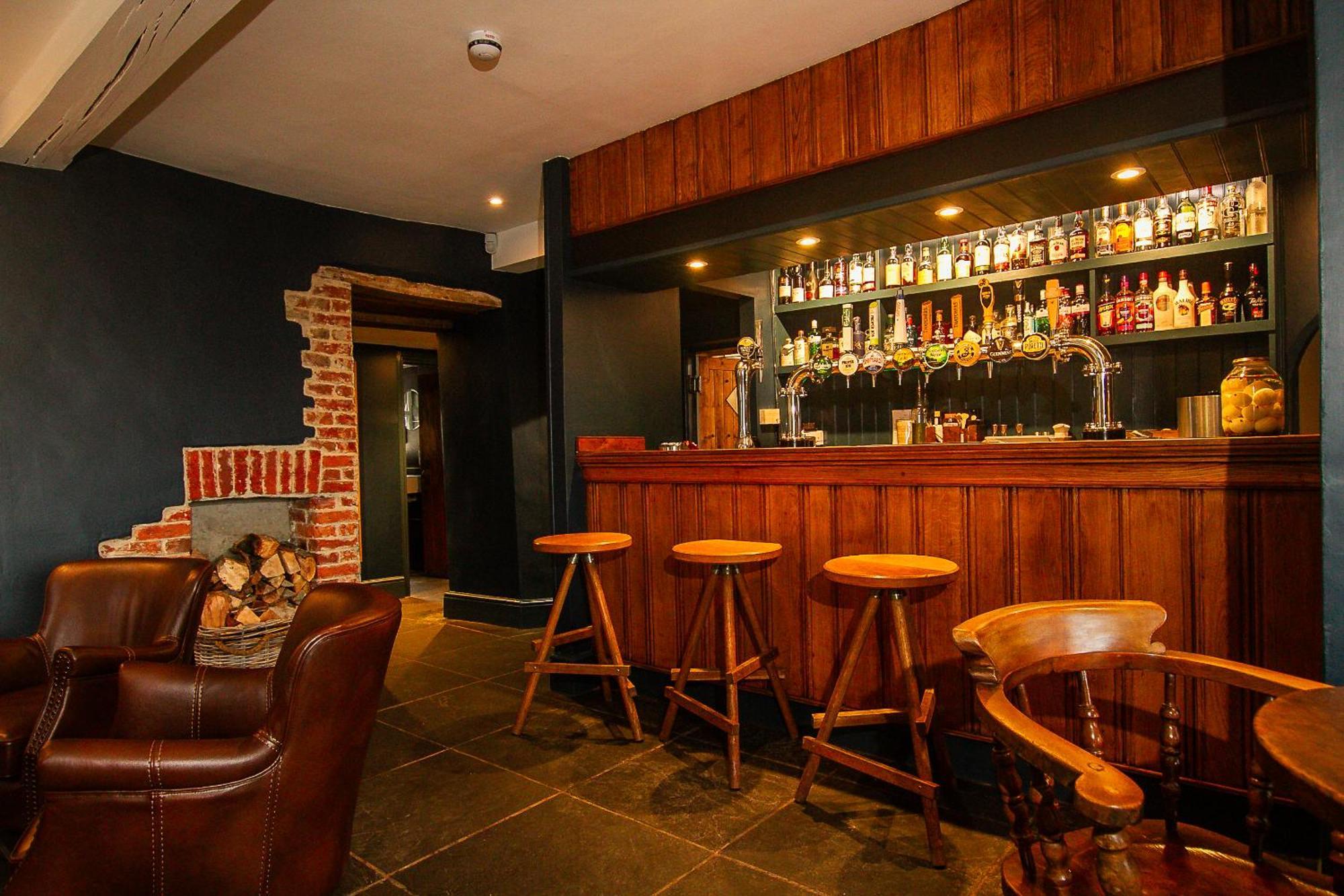 Winyard's Gap Locanda